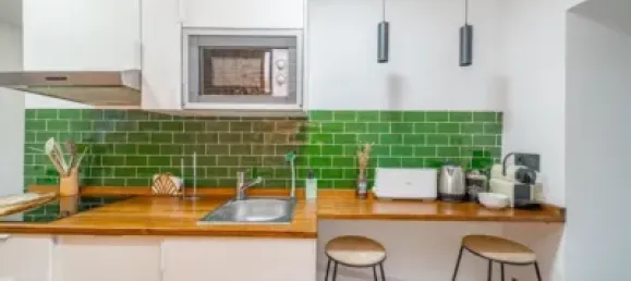 1 Schlafzimmer Doppelhaus in Madrid, Spain, Nr. 139577 12