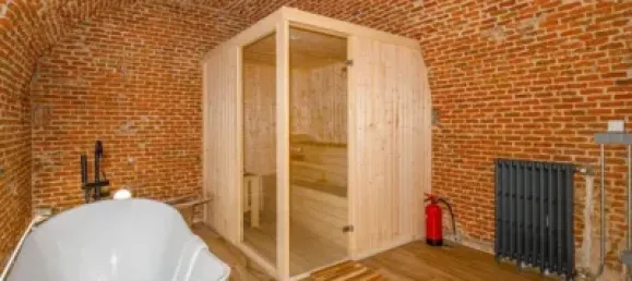 1 Schlafzimmer Doppelhaus in Madrid, Spain, Nr. 139577 22