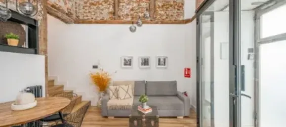 1 Schlafzimmer Doppelhaus in Madrid, Spain, Nr. 139577 36