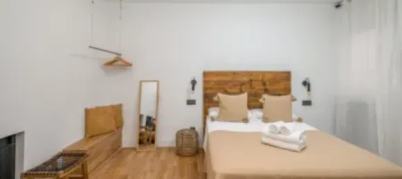 1 Schlafzimmer Doppelhaus in Madrid, Spain, Nr. 139577 26
