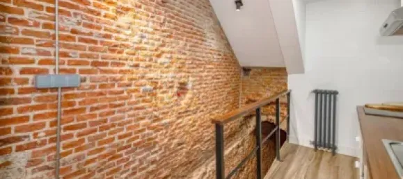 1 Schlafzimmer Doppelhaus in Madrid, Spain, Nr. 139577 11