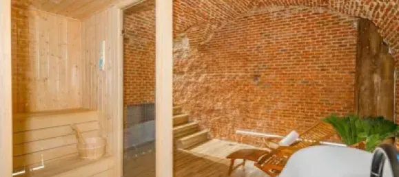 1 Schlafzimmer Doppelhaus in Madrid, Spain, Nr. 139577 21