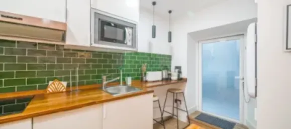 1 Schlafzimmer Doppelhaus in Madrid, Spain, Nr. 139577 15