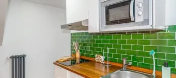 1 Schlafzimmer Doppelhaus in Madrid, Spain, Nr. 139577 13