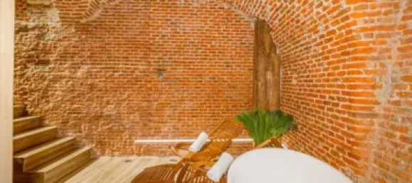 1 Schlafzimmer Doppelhaus in Madrid, Spain, Nr. 139577 20