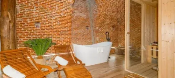 1 Schlafzimmer Doppelhaus in Madrid, Spain, Nr. 139577 16