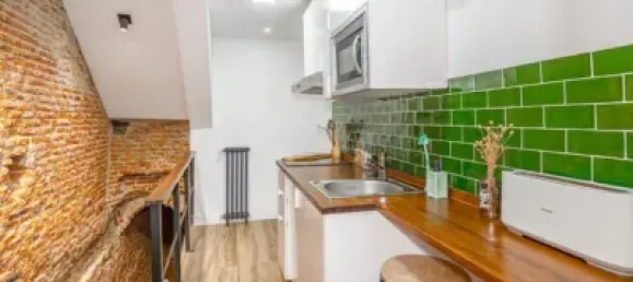 1 Schlafzimmer Doppelhaus in Madrid, Spain, Nr. 139577 10