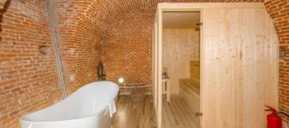 1 Schlafzimmer Doppelhaus in Madrid, Spain, Nr. 139577 19