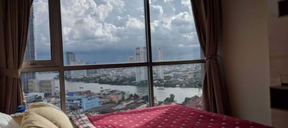 2 Schlafzimmer Eigentumswohnung in Rhythm Sathorn - Narathiwas Railay Beach, Thailand, Nr. 30161 10