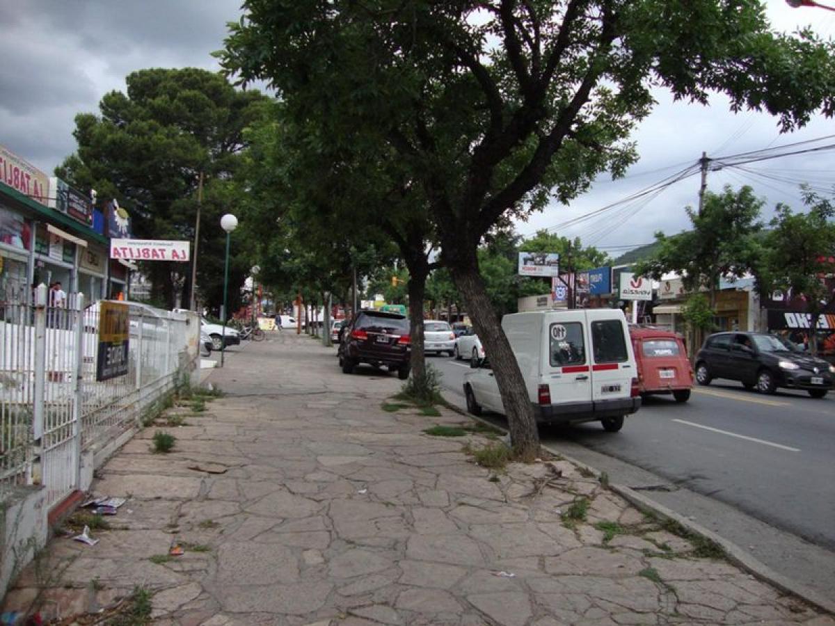 Земельный участок в Кордоба, Аргентина № 48365