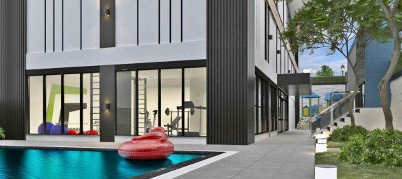 Apartment 2+1 in Alanya, Turkey No. 11633 4