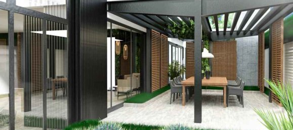 Apartment 2+1 in Alanya, Turkey No. 11633 14