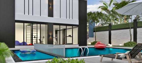 Apartment 2+1 in Alanya, Turkey No. 11633 2