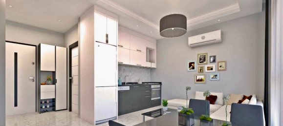 Apartment 2+1 in Alanya, Turkey No. 11633 8
