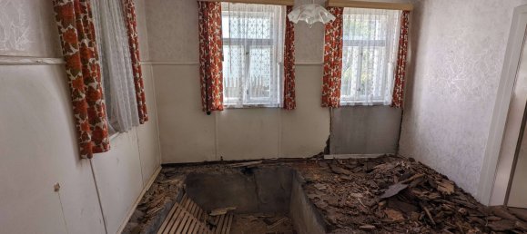 5 bedrooms House in Vogtlandkreis, Germany No. 61538 11