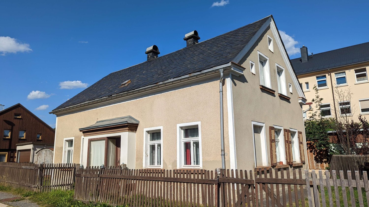 5 bedrooms House in Vogtlandkreis, Germany No. 61538