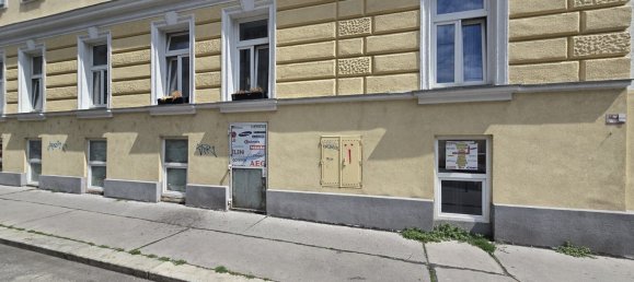 Gewerbliche Immobilie in Hernals, Austria 183m², Nr. 222648 7