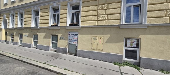 Gewerbliche Immobilie in Hernals, Austria 183m², Nr. 222648 6