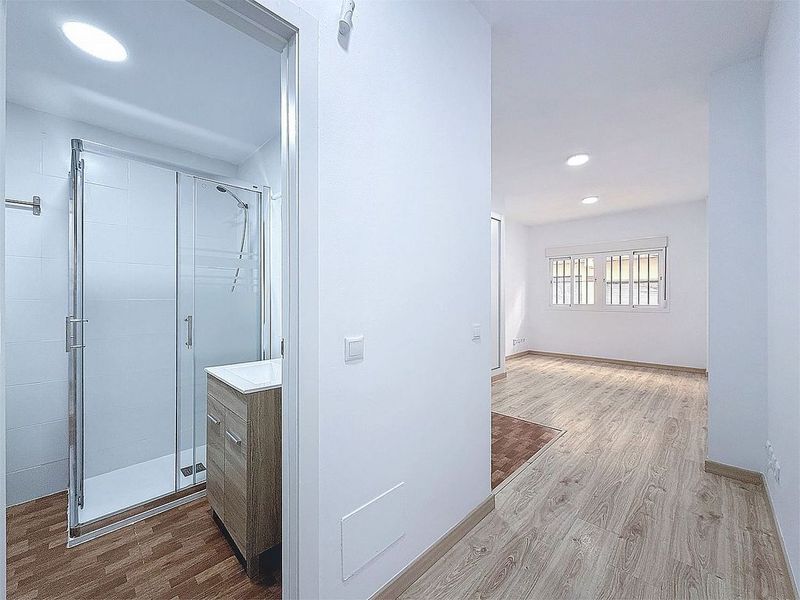 1 bedroom Apartment in Malaga, Spain No. 222964