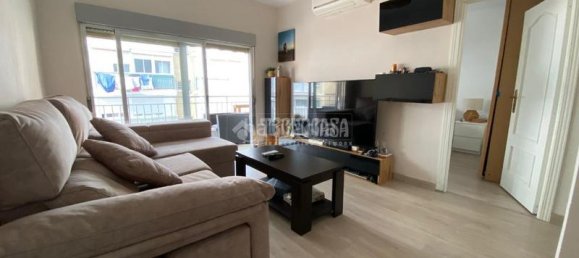 Квартира с 3 спальнями в Мадрид, Испания № 167723 16