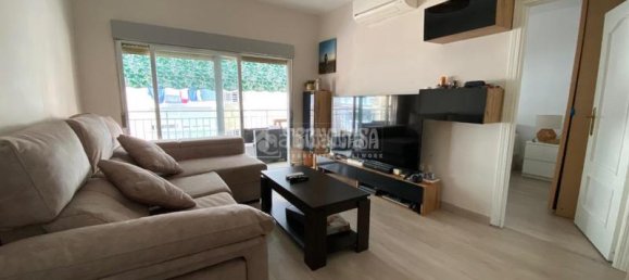 Квартира с 3 спальнями в Мадрид, Испания № 167723 12