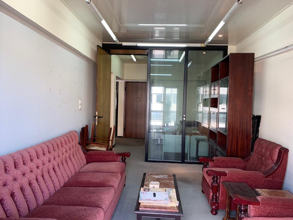 2 bedrooms Apartment in Athens, Greece No. 4428