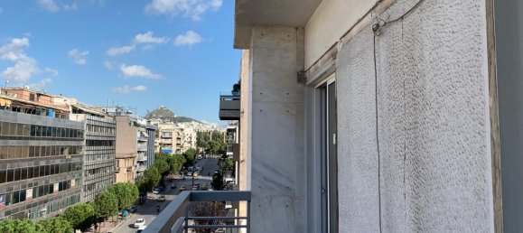 2 bedrooms Apartment in Athens, Greece No. 4428 9