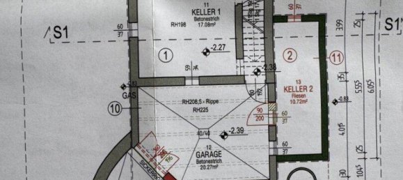 5-Zimmer Haus in Gerasdorf bei Wien, Austria, Nr. 140281 20