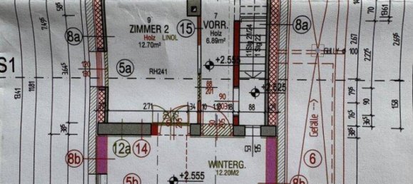 5-Zimmer Haus in Gerasdorf bei Wien, Austria, Nr. 140281 22