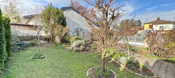 5-Zimmer Haus in Gerasdorf bei Wien, Austria, Nr. 140281 8