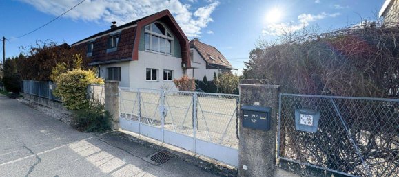 5-Zimmer Haus in Gerasdorf bei Wien, Austria, Nr. 140281 18