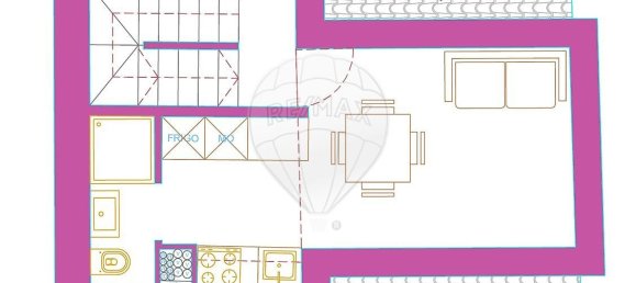 260m² Building in Lisbon, Portugal No. 70095 49