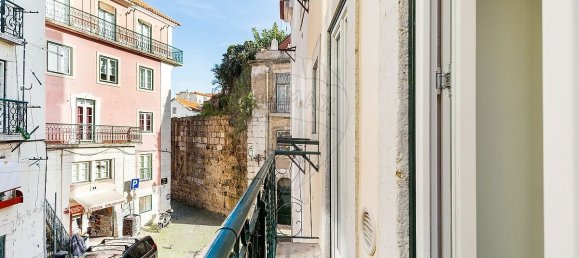 260m² Building in Lisbon, Portugal No. 70095 39