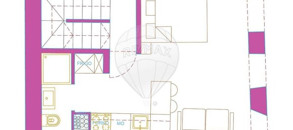 260m² Building in Lisbon, Portugal No. 70095 48