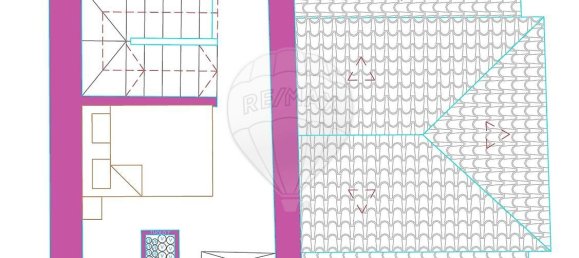 260m² Building in Lisbon, Portugal No. 70095 50