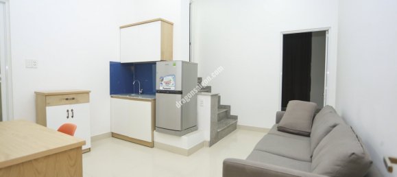 Квартира 40м² в Район 1, Вьетнам № 10735 3