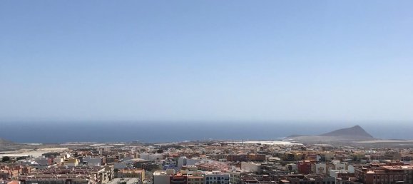  قطعة أرض في Granadilla de Abona, Spain رقم 41303 5