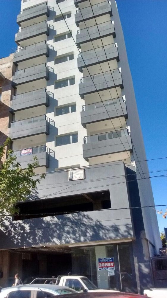 Studio in Neuquen, Argentina No. 15692