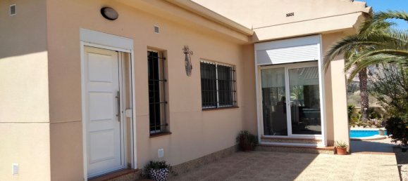 5 bedrooms House in La Romana, Spain No. 94585 34