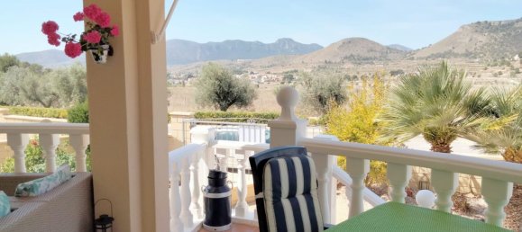 5 bedrooms House in La Romana, Spain No. 94585 28