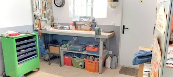 5 bedrooms House in La Romana, Spain No. 94585 21