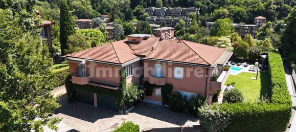 2 bedrooms Apartment in Como, Italy No. 299775 22