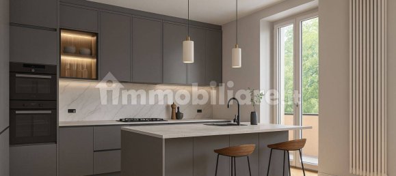 2 bedrooms Apartment in Como, Italy No. 299775 13