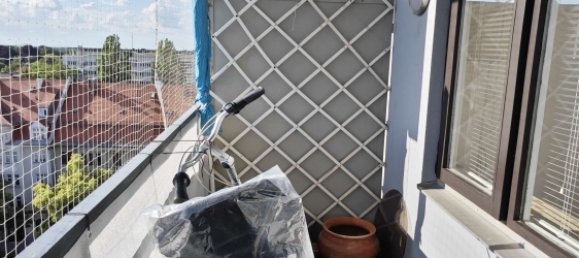 Studio in Munich, Germany No. 235748 6