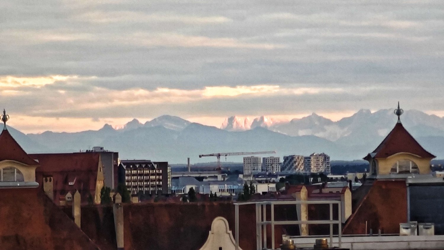 Studio in Munich, Germany No. 235748