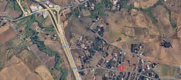 Вилла с 5 комнатами в Виллафрати, Италия № 162129 23