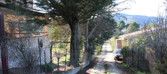 Вилла с 5 комнатами в Виллафрати, Италия № 162129 20