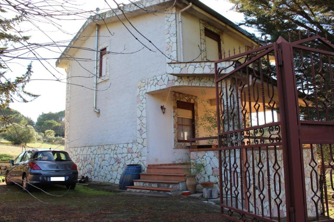 Вилла с 5 комнатами в Виллафрати, Италия № 162129