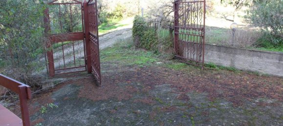 Вилла с 5 комнатами в Виллафрати, Италия № 162129 12