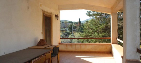 Вилла с 5 комнатами в Виллафрати, Италия № 162129 31